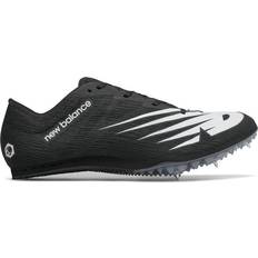 New Balance Unisex Sport Shoes New Balance MD500v7 - Black with White