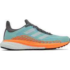 adidas Solar Glide ST 3 W - Frost Mint/Ftwr White/Pink Tint