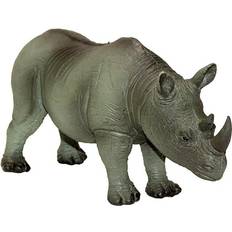 Billig Gummifigurer Green Toys Rhinoceros