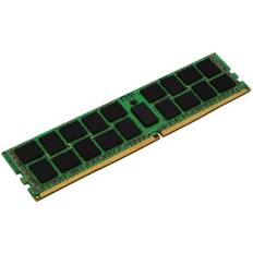64 GB - DDR4 RAM Memory Kingston DDR4 3200MHz HP ECC Reg 64GB (KTH-PL432/64G)