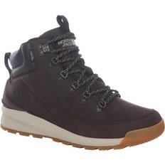 The North Face Støvler & Boots The North Face Back To Berkeley M - Root Brown/Aviator Navy