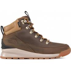 The North Face Støvler & Boots The North Face Back To Berkeley M - Utility Brown/TNF Black