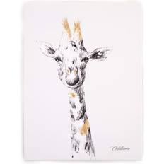 Childhome Oil Painting Giraffe