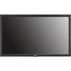 LG 1920x1080 (Full HD) PC-skjermer LG 22SM3G