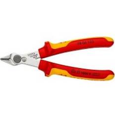 Knipex Cutting Pliers Knipex 78 06 125 Cutting Plier Cutting Plier