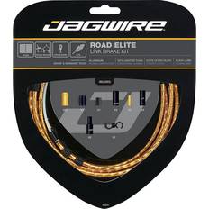 Jagwire Fahrradzubehör Jagwire Road Elite Link Brake Cable Kit