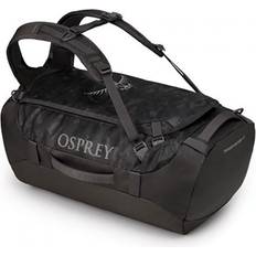 Osprey Duffel- & Sportsbager Osprey Transporter 40 - Black