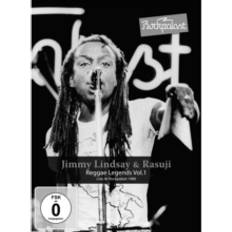 Rockpalast: Reggae Legends Volume 1 [DVD] [NTSC]