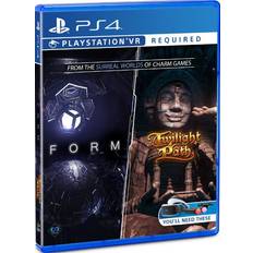 Form/Twilight Path VR (PS4)