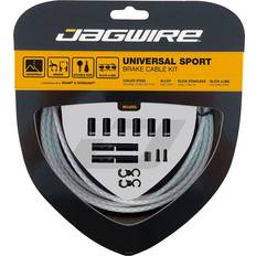 Jagwire Brakes Jagwire Universal Sport Brake Kit