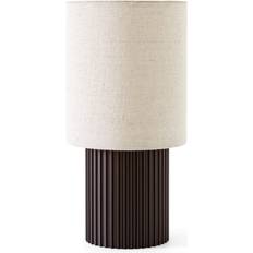 Messing Bordlamper &Tradition Manhattan SC Bordlampe 24.5cm