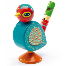 Toy Wind Instruments Djeco Flute Bird