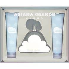 Gift Boxes Ariana Grande Cloud Gift Set EdP 100ml + Shower Gel 100ml + Body Lotion 100ml