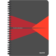 Kalendere & Notatblokker Leitz Notepad Office A5 Lined