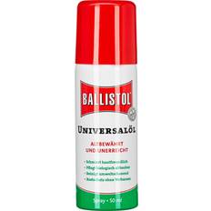 Fahrradwartung Ballistol Universalöl Oil Spray 50ml