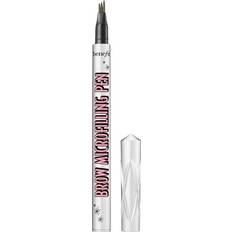 Augenbrauenprodukte Benefit Brow Microfilling Eyebrow Pen #3 Light Brown