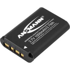 Akkus - LiPo Batterien & Akkus Ansmann A-Son NP BX1 Compatible