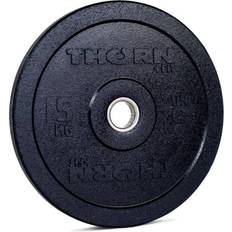 Gewichtsscheiben Thornfit Enduro Training Bumper Weight Plate 5kg