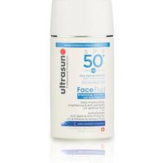 Ultrasun Face Fluid Bright & Anti-Poll SPF50+ 1.4fl oz