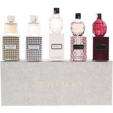 Jimmy Choo Women Fragrances Jimmy Choo Miniature Gift Set