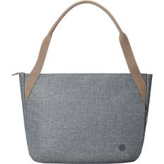Grå Totevesker HP Renew Shoulder Bag 14" - Grey