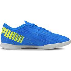 Polyurethan Fußballschuhe Puma Ultra 4.2 IT M - Nrgy Blue-Yellow Alert