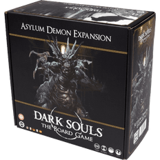 Dark Souls: The Board Game Asylum Demon