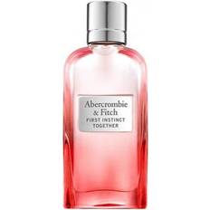 Abercrombie & Fitch Fragrances Abercrombie & Fitch First Instinct Together EdP 3.4 fl oz