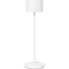Battery-Powered Table Lamps Blomus Farol Table Lamp 33.7cm