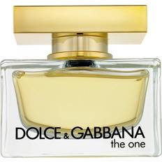 Dolce & Gabbana Damen Eau de Parfum Dolce & Gabbana The One EdP 75ml