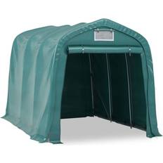 Oppbevaringstelt vidaXL Garage Tent 3056432 240x240cm