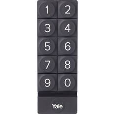 Alarm & Sikkerhet på salg Yale Smart Keypad