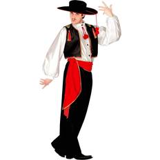 Widmann Adult Spanish Costume