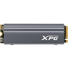 Hard Drives Adata XPG Gammix S70 1TB