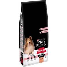 Purina Hunde Haustiere Purina Pro Plan Adult Medium Sensitive Skin 14kg