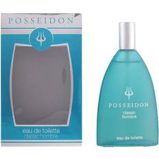 Poseidon Fragrances Poseidon Classic EdT 5.1 fl oz