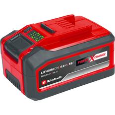 Einhell Batterier Batterier & Ladere Einhell 4511502