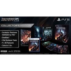 Terminator: Resistance Enhanced - Collector's Edition (PS5)