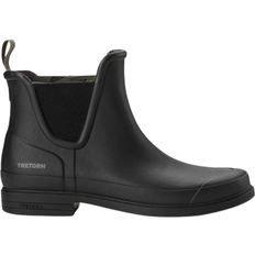 Støvler & Boots Tretorn Eva - Black/Black