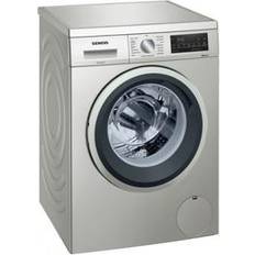 Integriert Waschmaschinen Siemens WU14UTS0