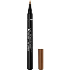 Rimmel Make-up Rimmel Brow Pro Micro 24HR Precision-Stroke Pen #02 Honey Brown
