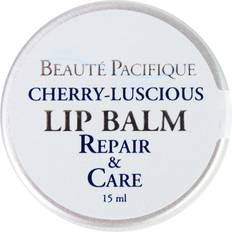 Beauté Pacifique Leppepleie Beauté Pacifique Cherry-Luscious Lip Balm Repair & Care 15ml