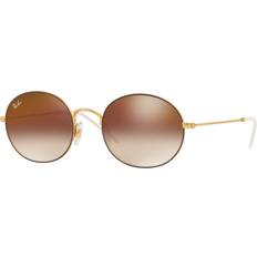 Rounds Sunglasses Ray-Ban Beat RB3594 9115S0
