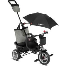Puky Trehjulinger Puky Ceety Comfort Tricycle