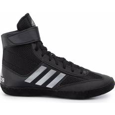 Adidas Trainingsschuhe adidas Combat Speed 5 M - Black/White