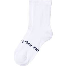 Reima Underwear Children's Clothing Reima Kid's Anti-Bite Insect Socks - White (527341-0100)