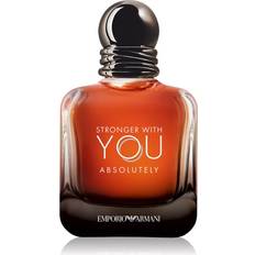 Parfymer Emporio Armani Stronger With You Absolutely EdP 50ml