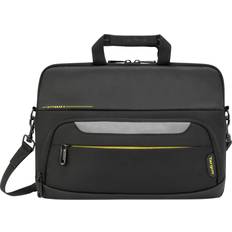 Targus CityGear Slim Topload Laptop Case 11.6" - Black
