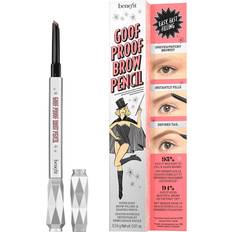 Benefit Augenbrauenprodukte Benefit Goof Proof Eyebrow Pencil #2.5 Neutral Blonde