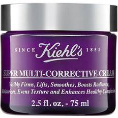 Salicylic Acid Facial Creams Kiehl's Since 1851 Super Multi-Corrective Cream 2.5fl oz